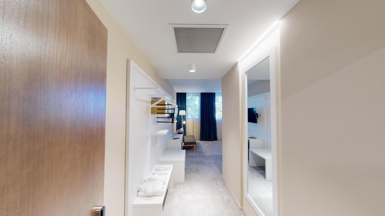 Epigraph Design Kosher Hotel Tbilisi Bagian luar foto