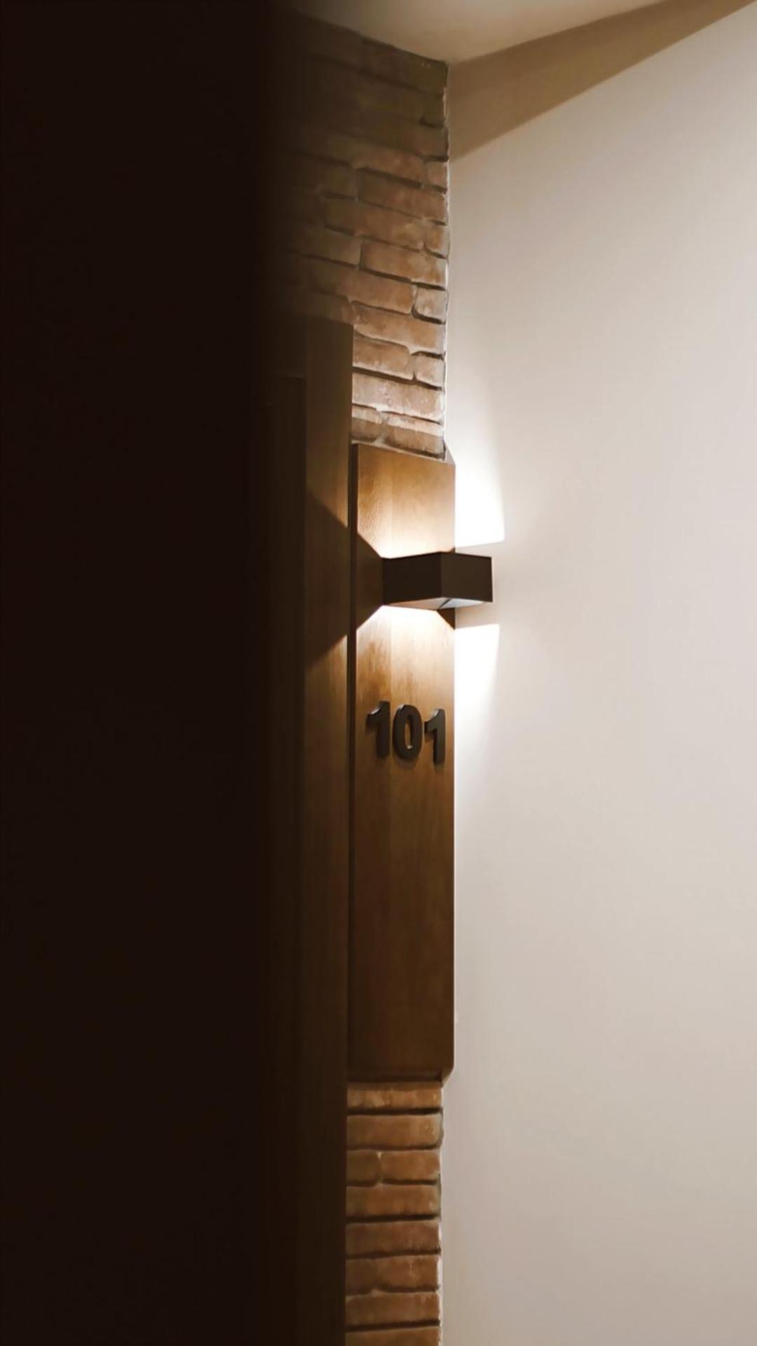 Epigraph Design Kosher Hotel Tbilisi Bagian luar foto